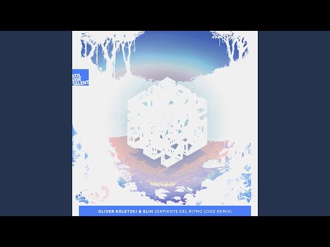 Serpiente del Ritmo (CIOZ Remix)