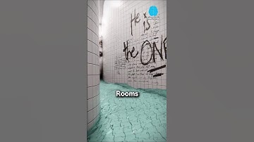 Giống hồ bơi trong Back Rooms nhỉ