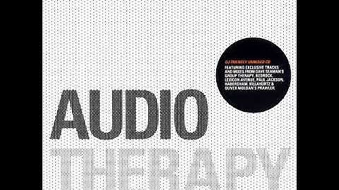 Group Therapy - Thumbsucker [ATCD3]