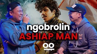 Download Lagu ASHIAAAAAPP..!!