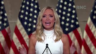 McEnany opens up about her preventative mastectomy