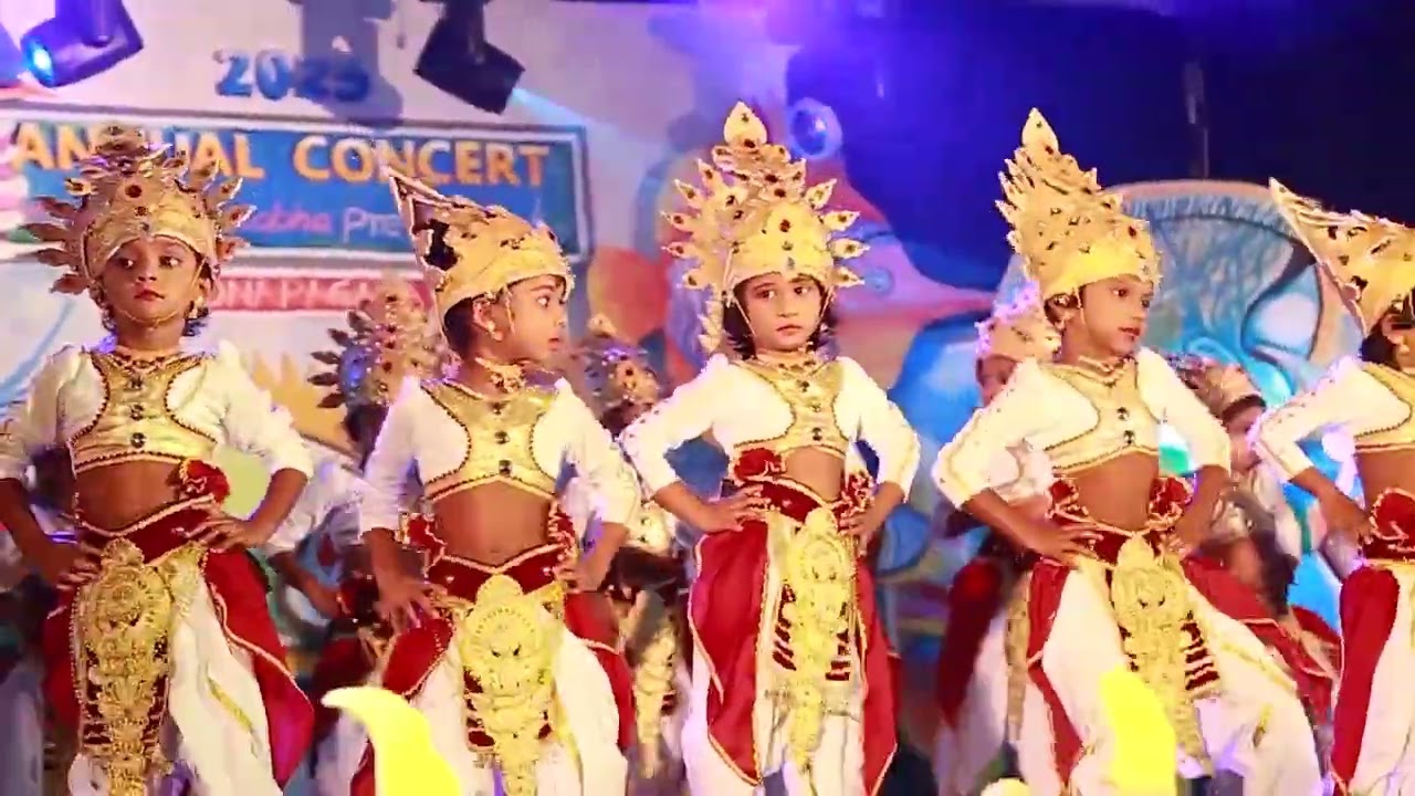 ප්‍රාදේශීය සභා පෙර පාසල  මොනරාගල