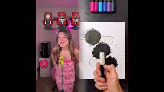 I GOT JUDGED ON MY SINGING😅 #singing #shortsfeed - Brianna Mizura (1080p, h264, youtube)