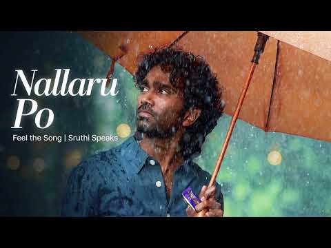 Nallaru Po Song | Dude | Pradeep Ranganathan | SaiAbhyankkar #tamil #tamilsong #tamilsongs #fyp 
