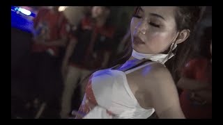 JAMDA SATRIA INDIE JATENG DIY !!HOT LADIES DANCE 18 