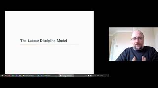 The Economy, Unit 6 Video 4: The Labour Discipline Model