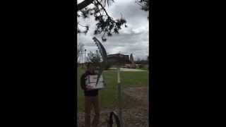 Groundbreaking Wind Turbine Prototype - Umich Engineering