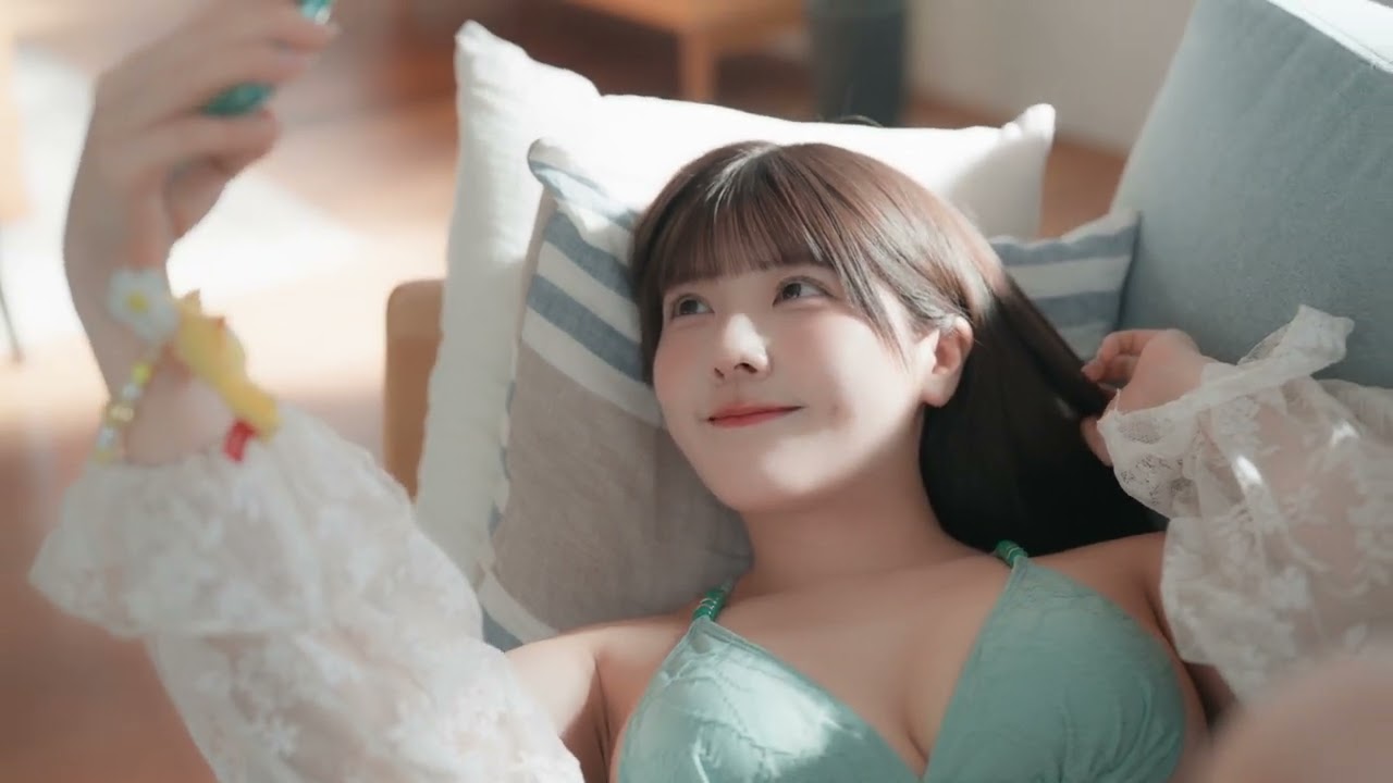 Minami Nao] Miss FLASH 2026 Grand Prix - YouTube