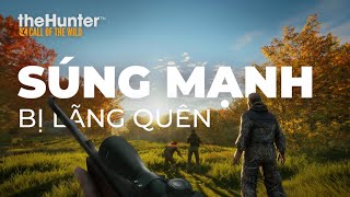 SÚNG MẠNH, NHƯNG KHÔNG AI NHỚ | thehunter: Call of the Wild screenshot 2