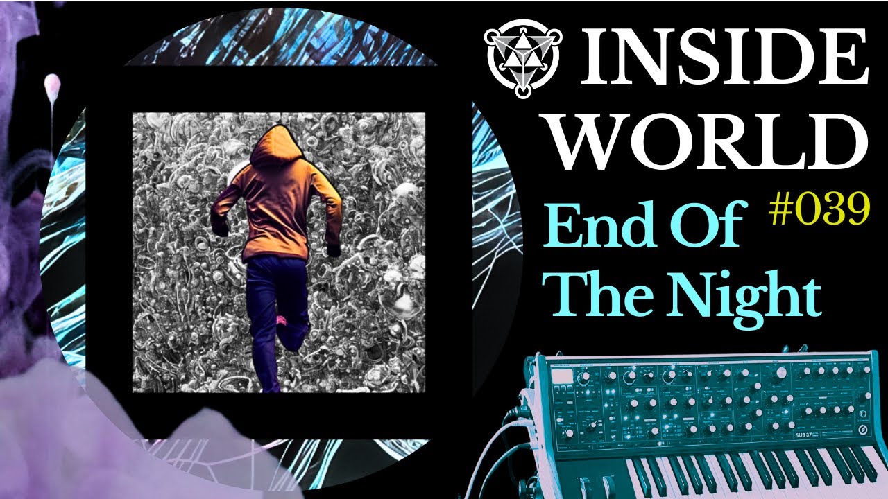 ▲ End Of The Night [039] Alternative Dance