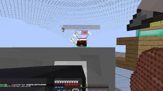 Hacker On MineVision #52 - MrSaxoStyle