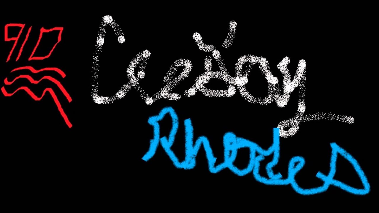 So Sophisticated - CeeJay Rhodes