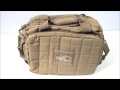 Voodoo Tactical Scorpion Range Bag