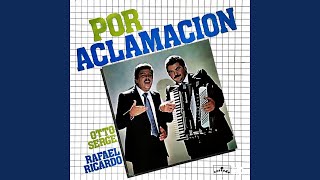 Esposa Mía - Otto Serge & Rafael Ricardo