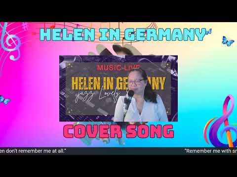 Love Songs |Covers |Helen in Germany