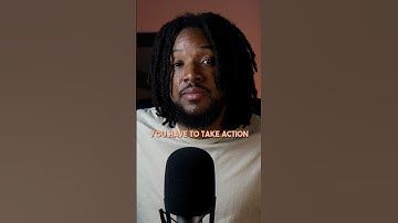 Knowledge without action is useless. TAKE ACTION‼️ #shorts #podcast