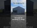 The Dawning E1: The Age of Aquarius