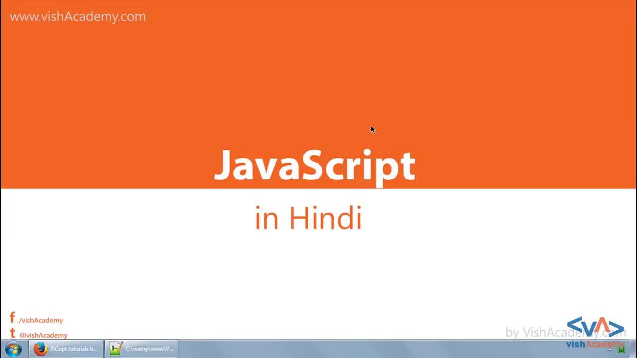 Types of functions in JavaScript in Hindi Learn JavaScript in Hindi ...