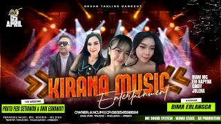 🔴LIVE KIRANA MUSIC \\ EDISI SIANG \\ 05 APRIL 2026 \\ TONJONG - PASALEMAN - CIREBON