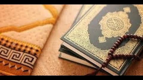 من الاية 29 الي الاية 43 سورة القصص فجر يوم التروية