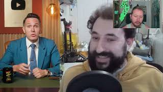 Law By Mike EXPOSES The Skibidi Toilet Scandal