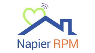 Napier Remote Patient Monitoring (RPM) & Tele-health Solutions