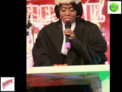 Helen Paul - Pastor Tatafo --ministry Racket 9