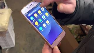 Samsung Galaxy J2 2018 4G Всё Ещё Актуальный в 2021 Недорогой Бюджетный Смартфон (Рубрика Расскажи)