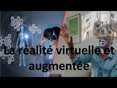 Vidéo: Quelle doit être la taille d'une salle de réalité virtuelle ?