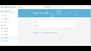 Embed A Community Into Your New Zenler Website