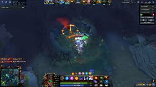 Dota 2 steal of aegis cheese and refresher