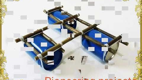 Pioneering projects 2