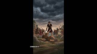 The Dark Origin of Rome Nobody Told You About
