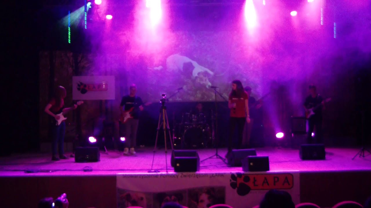 TRIOLA BAND    Hallelujah