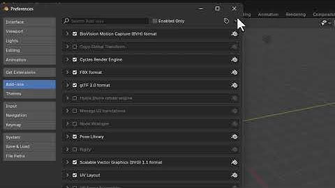 How To Add MMD Models to Blender - Step-by-Step Guide