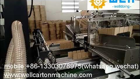 automatic partition assembler machine supplier
