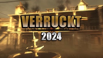 Revisiting Verruckt in 2024...