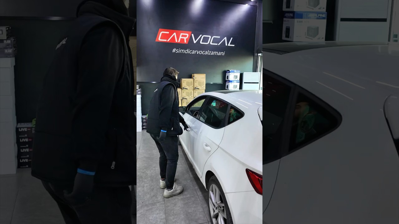 Seat Leon Multimedya 