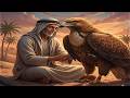 قصة الرجل الفقير الذي انقذ نسرا جريح ا فأنقذه النسر من الفقر القصة التي لن تنساها أبد ا 