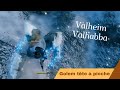 Valheim FR - Golem tête à pioche - Serveur Valheim Moddé par Korwin