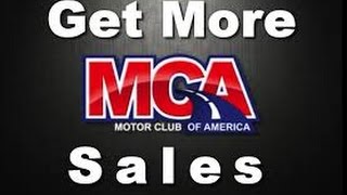 Motor Club of America Training 2016 by Larry Jackson  MCA Review 2016-2017