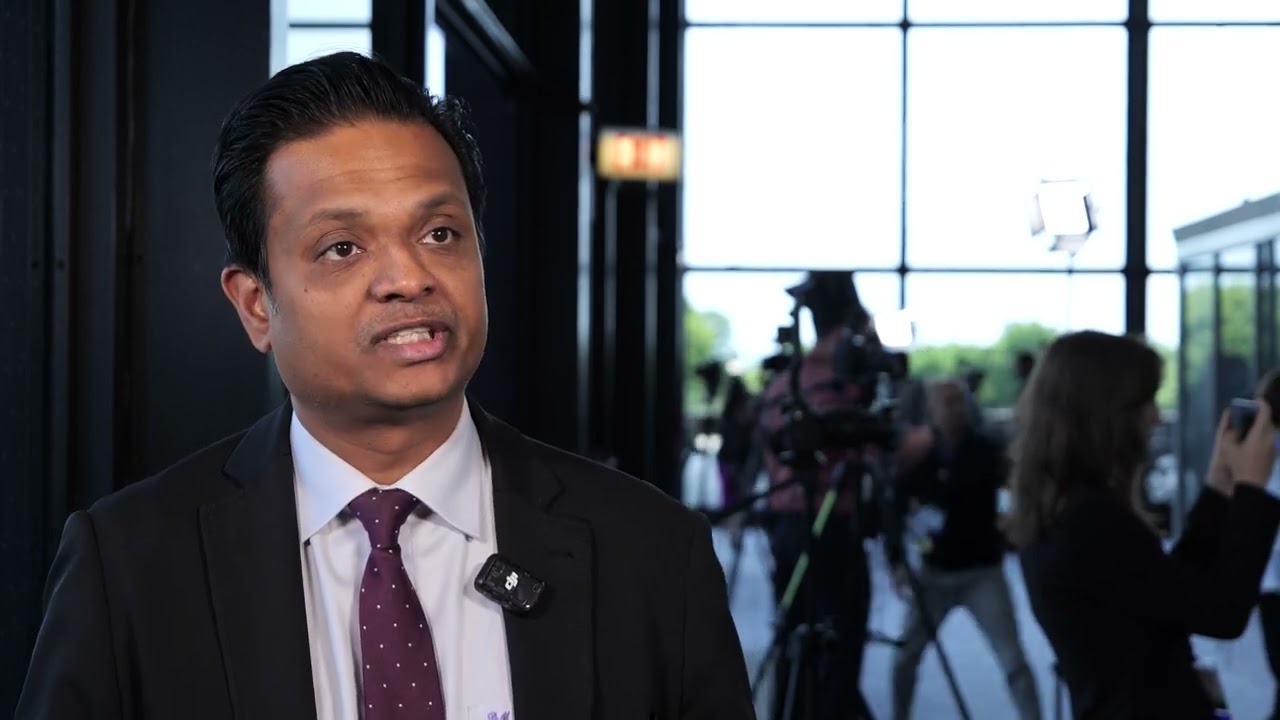 Targeting GSK-3ß with elraglusib in pancreatic cancer