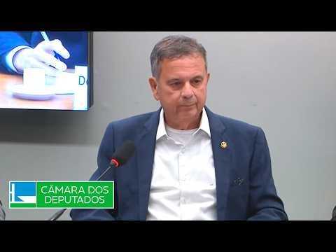 CONSELHO DE ÉTICA E DECORO PARLAMENTAR