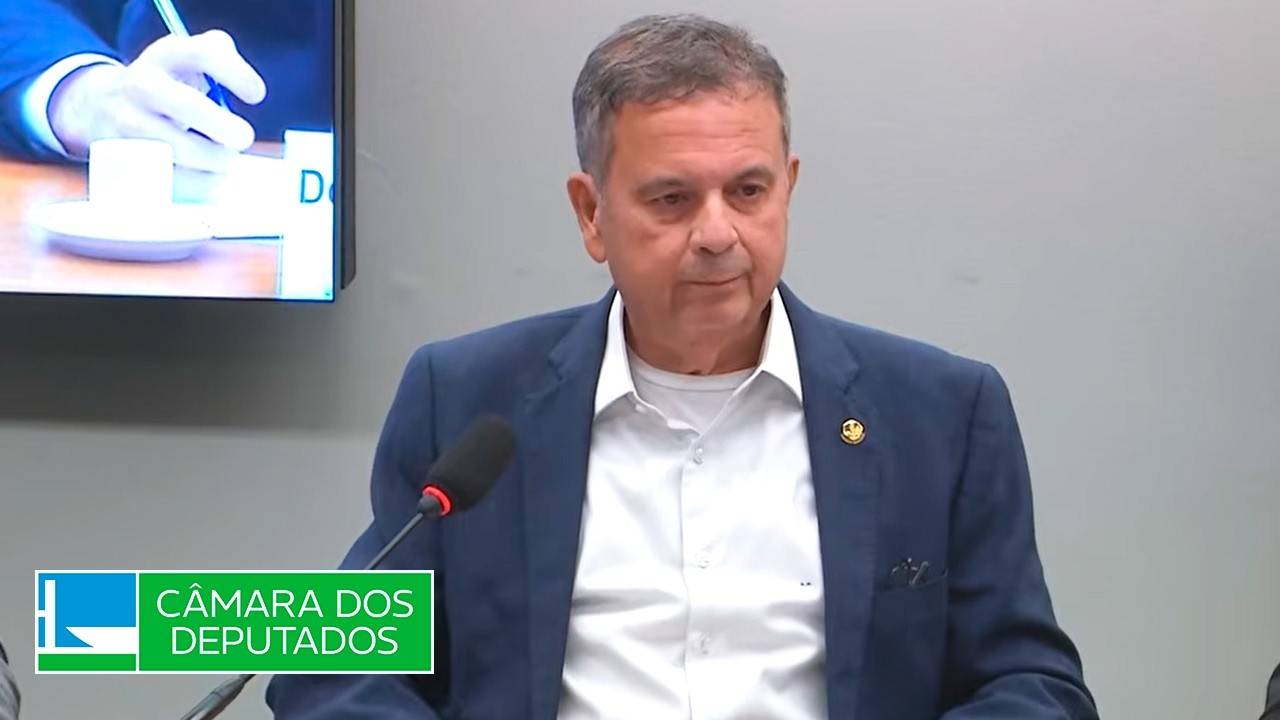 Conselho de Ética ouve deputados sobre ocupação do Plenário em agosto (parte 2) - 10/02/2026