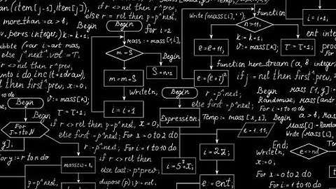 ALGORİTMA NEDİR? NEDEN ÖNEMLİDİR? ALGORİTMA ZEKASI NASIL EDİNİLİR? GÜNLÜK HAYATTA ALGORİTMA PRENSİBİ