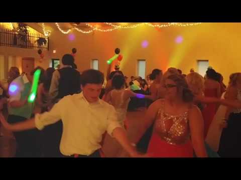 Rivercrest High School Prom 2016!