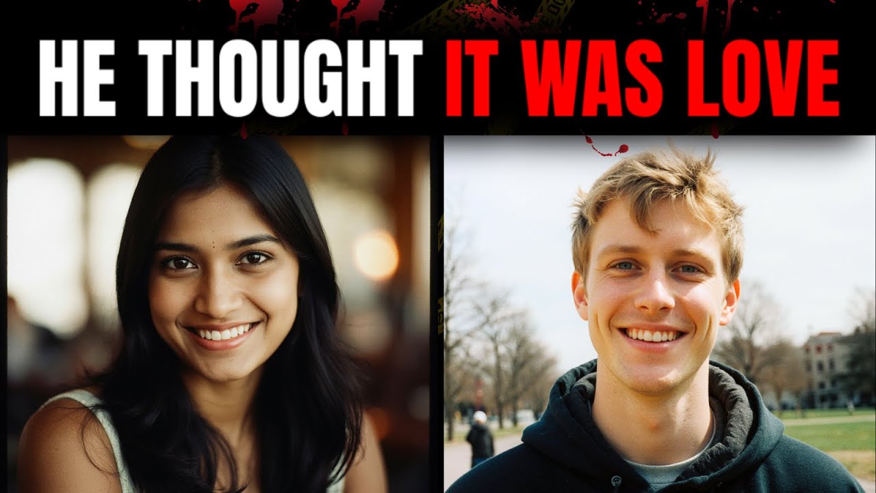 22-Year-Old Indian Student Falls For A MARRIAGE Scam And Ends In DEADLY Revenge | Love Scam Doku...