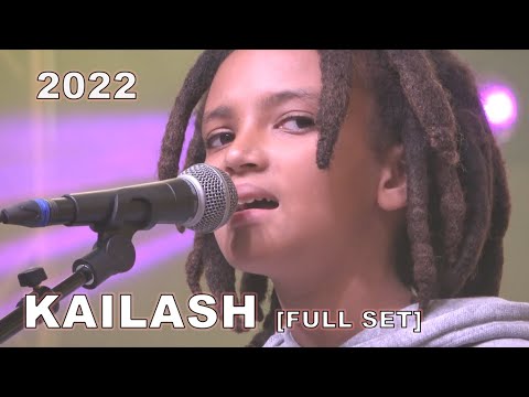 KAILASH [Full Set]