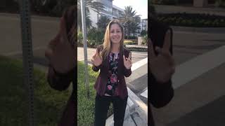 Touring Luxury Apartment Communities in Jacksonville, FL presented by Pamela Vargas, Realtor®