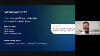 Grant Writing MasterClass | AI workflow with Applai